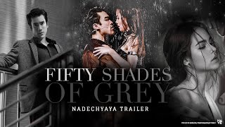 Nadech & Yaya - Fifty Shades of Grey Trailer