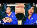 DOING MY BEST FRIEND’S MAKEUP👄💄💋|FIRST TIME EVER👀😳🤦🏾‍♀️