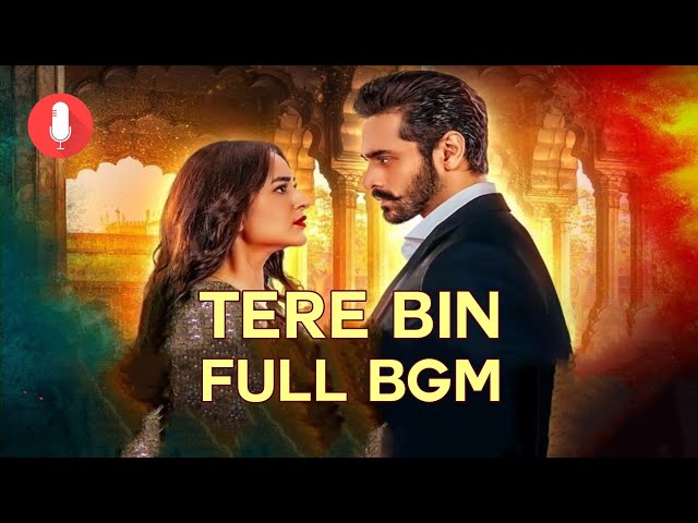 Tere Bin Drama BGM | Tere Bin Drama Background Music | Tere Bin Full BGM | Bruises Music class=