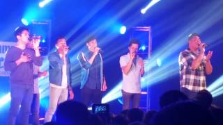 The Filharmonic ~ All Of Me ~ Camp Acapella