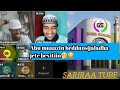 Abu Muaz Sijaladhaa ЁЯднЁЯШ ЁЯШЖ Abu Muaz Sijaladhaa ЁЯднЁЯШ ЁЯШЖ