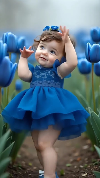 A Cute Baby Dancing is Pure Happiness in Motion 💃🍼 | Cutest Baby Ever 😍 #shorts