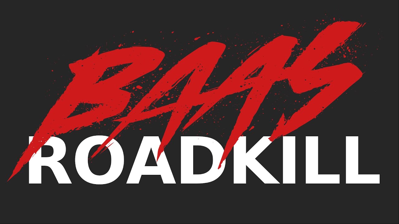 ROADKILL YouTube