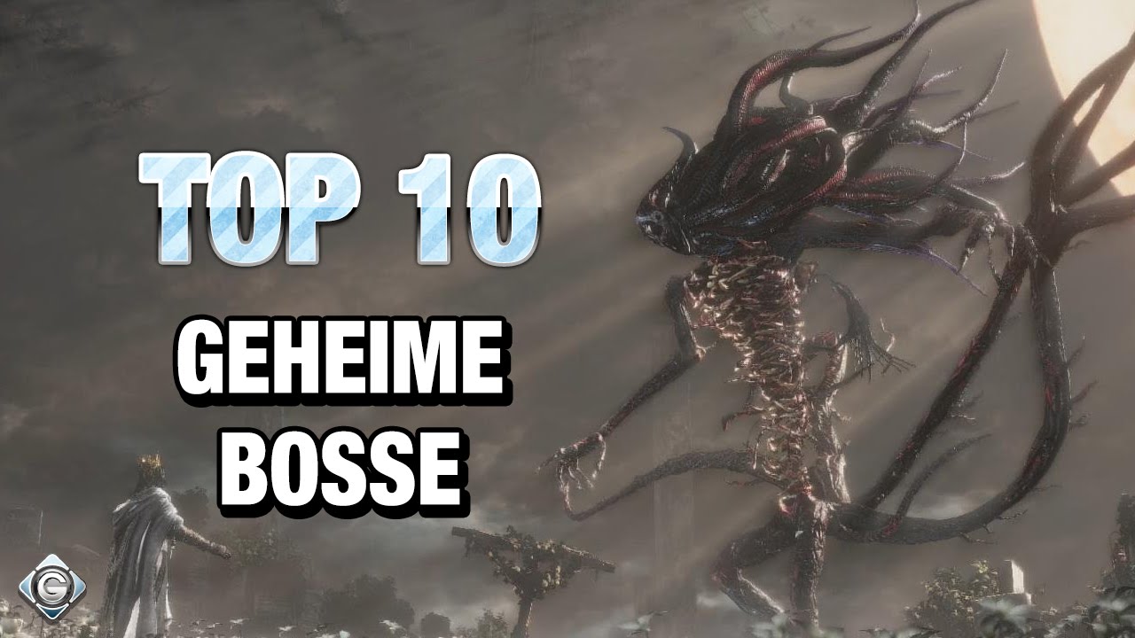 Geheime Bosse! | Top 10 microsoft store