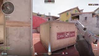 s1mple peek screenshot 5