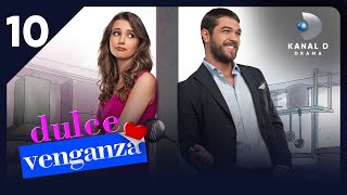 Dulce Venganza | Novela Turca | Las 10 Más Vistas Kanal D Drama App