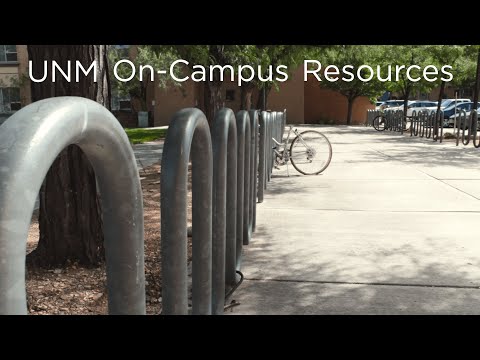 UNM Campus Resource Guide
