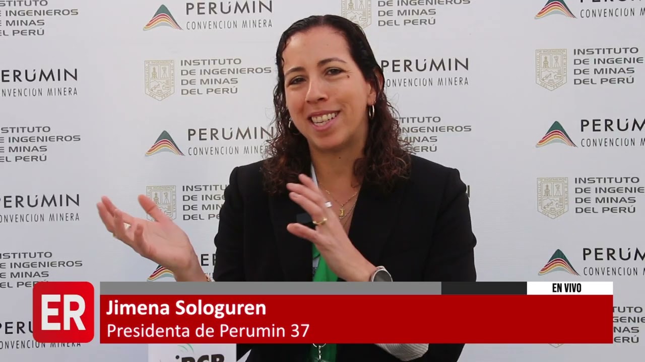 PERUMIN 37: UN FORO DE TALLA MUNDIAL QUE PONE EN AGENDA LA EFICIENCIA Y LAS OPORTUNIDADES DEL PAÍS