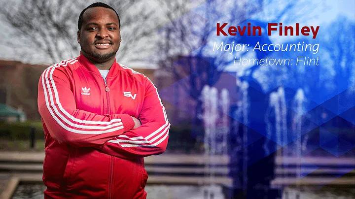 Kevin Finley