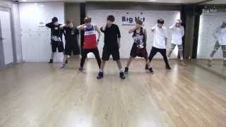 Chords for [CHOREOGRAPHY] BTS (방탄소년단) 'Danger' dance practice