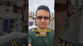 POR QUE JESUS DISSE QUE IA VOLTAR MAS AINDA NÃO VOLTOU? | LEGENDADO