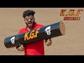 KGF Monster Machine Gun - Diwali Special (Badi Maa)