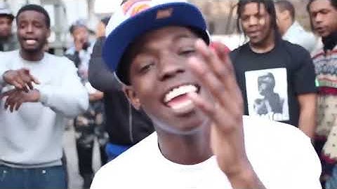Thumbnail of Bobby Shmurda - Hot N*gga (Official Music Video)