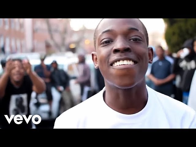 Bobby Shmurda - Hot N