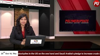 PP, LLDPE and PVC Futures Open Lower On The Dalian Commodity Exchange