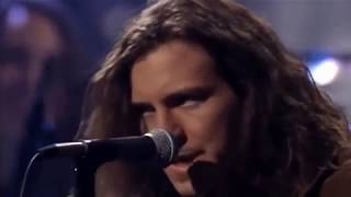 Alive Unplugged - Pearl Jam   Traduo  PT ENG