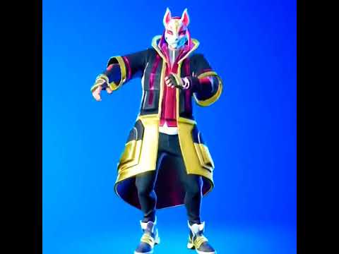 rollie rollie dance fortnite