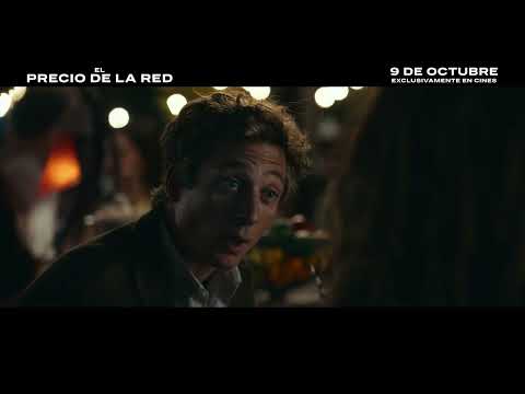 El algoritmo sabe lo que quieres. La pregunta es cómo lo ha aprendido. #ElPrecioDeLaRedLaPelícula