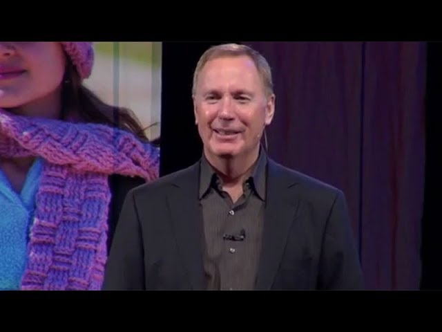 Max Lucado - Vie Imparatia