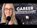 Astrology for career fulfillment  exactly where to look in the chart