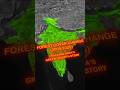 INDIA’S FOREST REVIVAL: A 2000–2025 JOURNEY THROUGH EXPANDING FORESTS