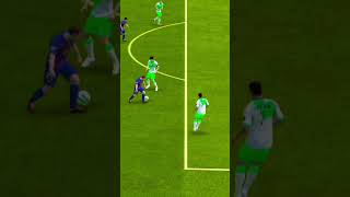 El Clasico 🥵#fypシ #fifa #fifamobile #fm25 #easports #shorts #football #dj #music #remix #fypシ #fifa