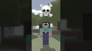 Alexbrine And Steve Save Noob