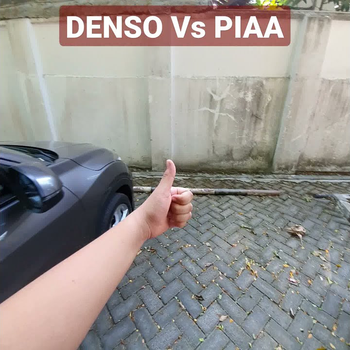 Klakson Denso vs PIAA 🔥🔥 Rp 150rb vs Rp 300rb Adu suara!!! | Hrv Vs Raize 🔥🔥