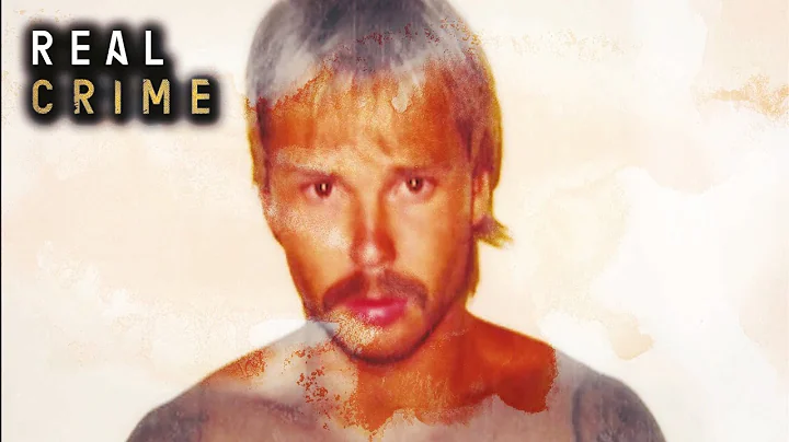 Kidnapper Stephen Reese Cochran: Race Against Time...