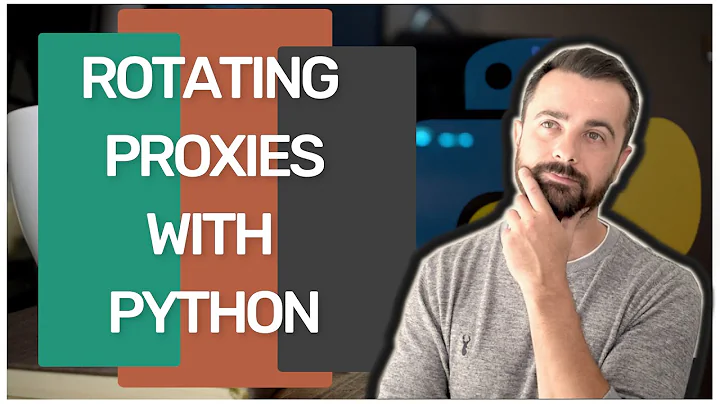 Mastering Proxy Rotation with Python