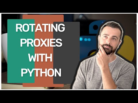 How to Rotate Proxies with Python