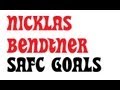 Nicklas bendtner  sunderland