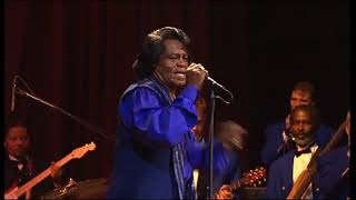 James Brown, Papa's Got a Brand New Bag, Live The House Of Blues, Las Vegas 1999, Remastered