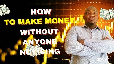 "8 EASY HACKS TO GET RICH WITHOUT ANYONE NOTICING | Stealth Wealth Strategies"