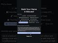 Here's How to Write the Perfect Game Prompt on Jabali!