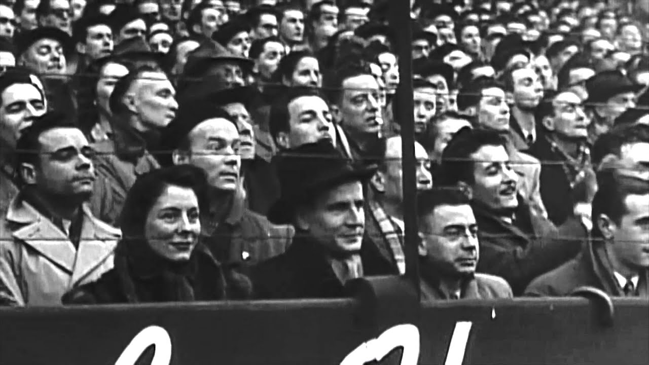 Equipe de France, Amical 1950 : France - Pays-Bas (5-2), résumé I FFF 2014