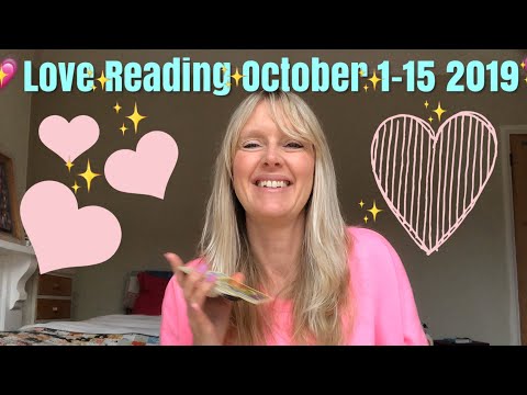 love-reading-october-1---15,-2019---each-zodiac-sign-time-stamped---enjoy!