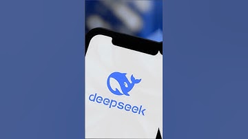 China’s Answer to ChatGPT: How DeepSeek AI is Changing the Game!