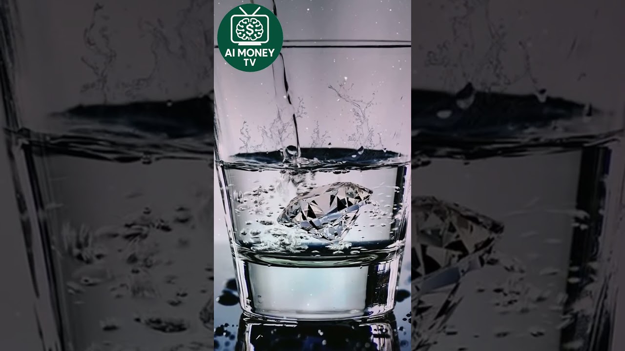 Break Free from Instant Gratification: Embrace Long-Term Vision for Wealth! | AI MONEY TV