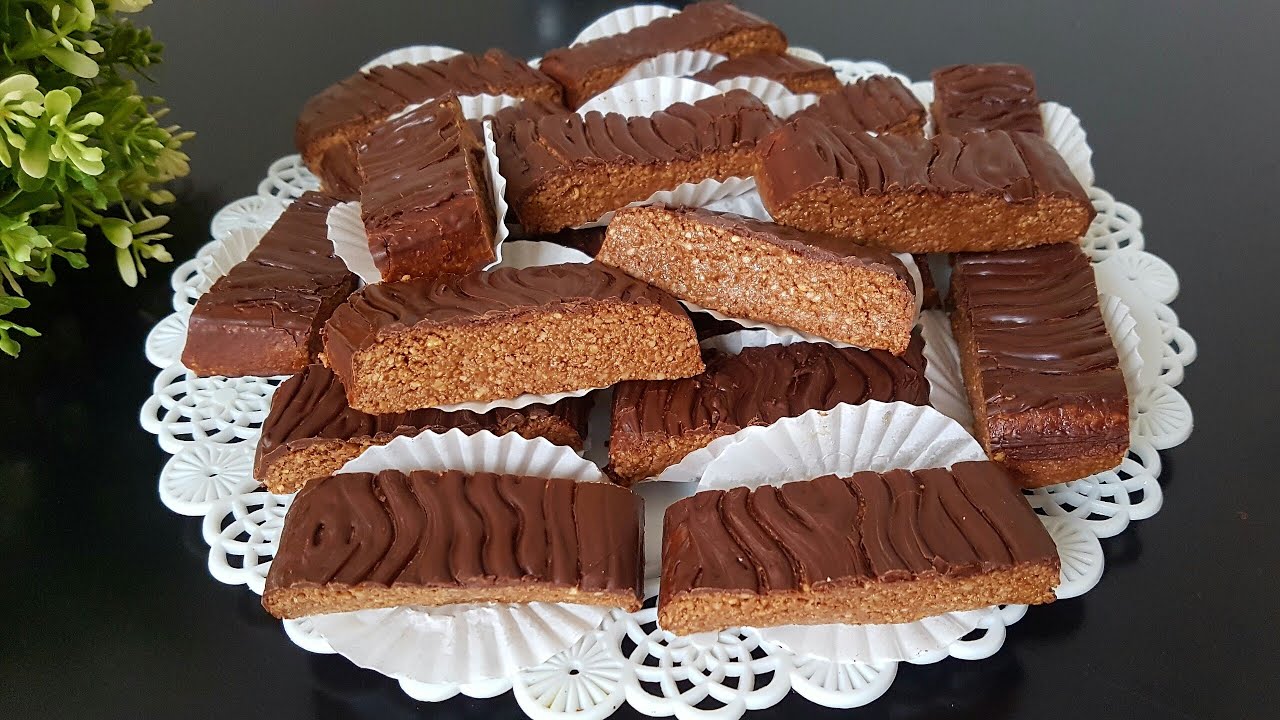 3 ингредиента и 5 минут!! Новогодние и праздничные угощения 🎄, Без духовки! Никакой муки! Никаких яи