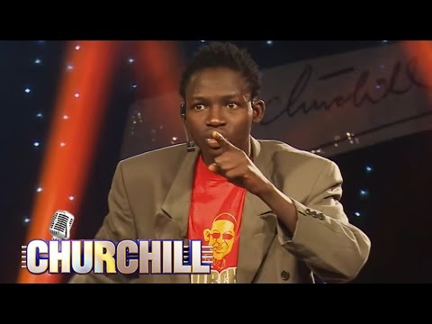 MCA Tricky - Afya Scandal