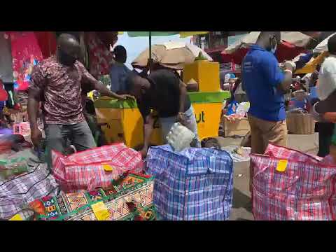 Transformations   Jnana caksus Das free food Distribution Day 19
