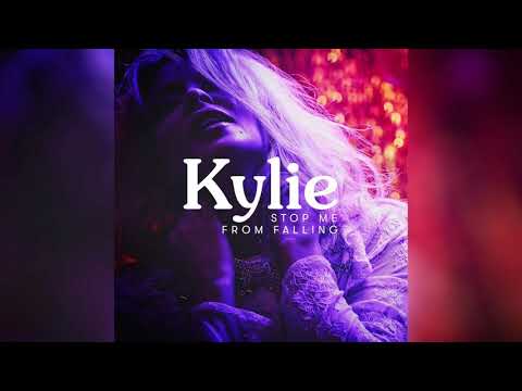Kylie Minogue – Stop Me From Falling(Sakgra Vs PWL Remix)