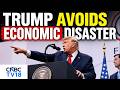 Trump Defends US-Iran Deal at G7 Summit, Warns War Could Have Triggered Economic Catastrophe | N18G