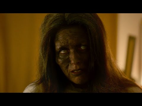 DARK RED - PSYCHOLOGICAL THRILLER - Music by Juno Reactor