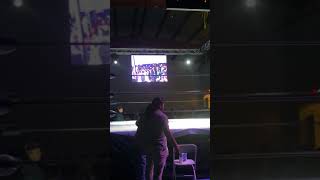 Mil mascaras sale en defensa d la leyenda super porki