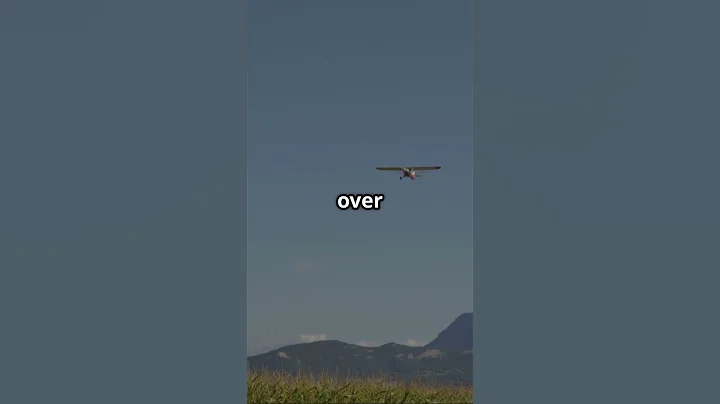 Why Planes Cruise at 35,000 Feet — Myth vs Truth