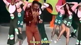 George McRae You Don't know-- (edição HB 2013 chords