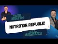 BBB - Ep 90 Ilija Sumracki - Nutrition Republic
