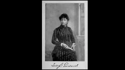 Lucy Parsons - A Word To Tramps (1884)